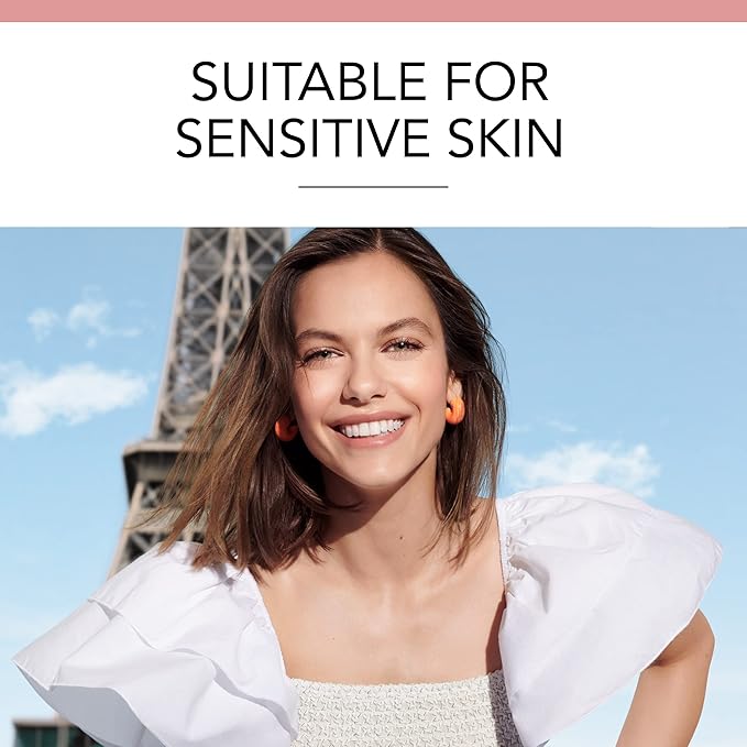 Bourjois Healthy Mix Anti-Fatigue Medium Coverage Liquid Foundation 5 Rose Ivory, 30ml-VivaGrace Women