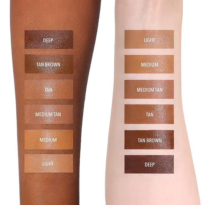 Stay Golden Cream Bronzer (002, Medium)-VivaGrace Women