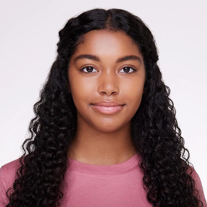 essence | Lip Care Booster Lip Serum | Moisturizing, Transparent Lip Balm with Peach Oil | Vegan & Cruelty Free-VivaGrace Women