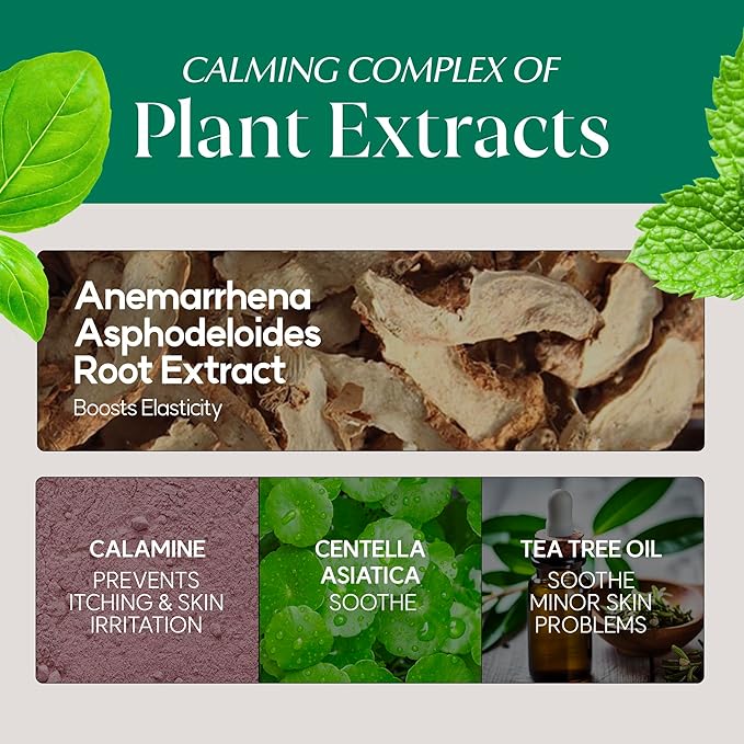 Pale Green Pastel Eye Mask - Cooling Eye Patches for Puffy Eyes | Skin-Firming Under Eye Patches for Sagging Skin | Soothing Under Eye Mask Patches (3.04 fl oz, 30 Sets, 60 EA)-VivaGrace Women