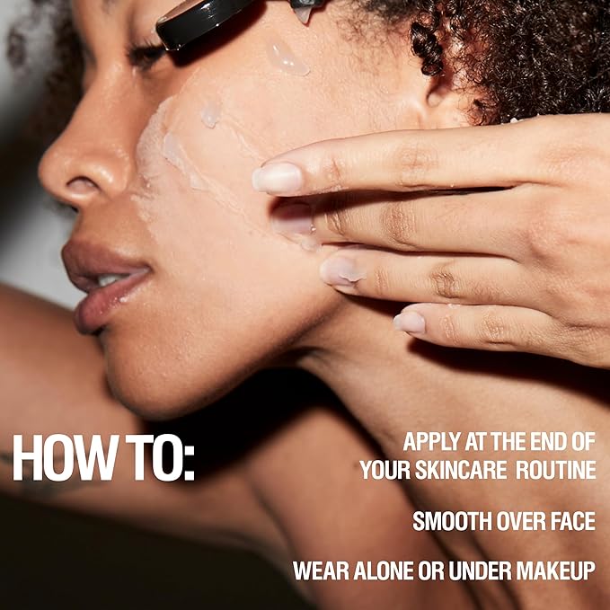 Grown Alchemist Skin Defense Primer and Lightweight Matte Pore Refiner. (50mL)-VivaGrace Women