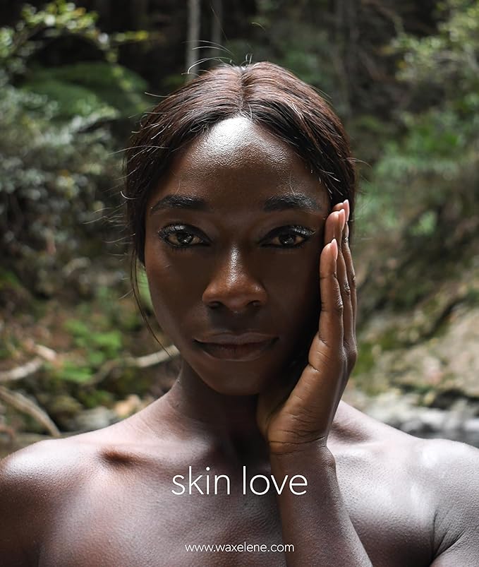 Waxelene Multipurpose Ointment Large Tube, Organic Aerated Balm the Petroleum Jelly Alternative Soothing Botanical Eczema Dry Skin Face Moisturizer-VivaGrace Women