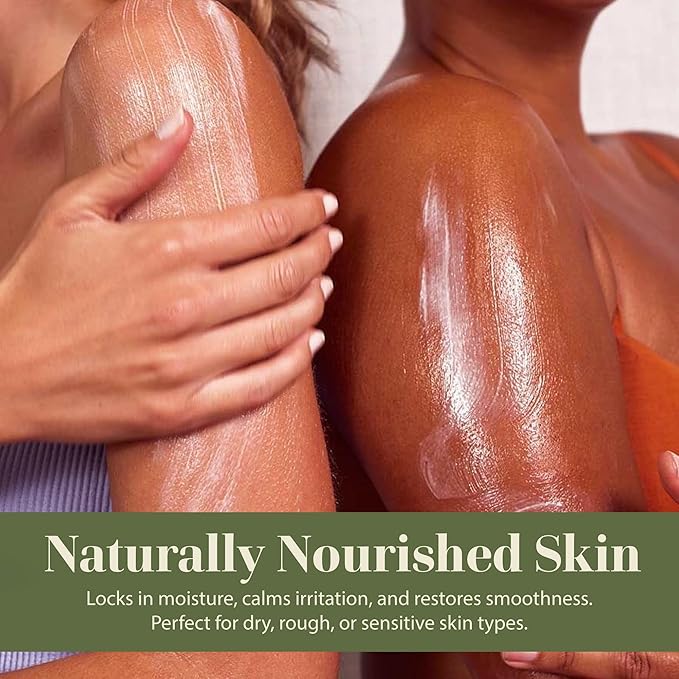 era of nature Organic Unrefined Raw Mango Body Butter Block 16oz - Moisturizing Mango Seed Raw Butter Bar for Skin & Hair, DIY Lip Balm Base, Cream, Soap & Lotion Making Supplies, Personal Skincare-VivaGrace Women