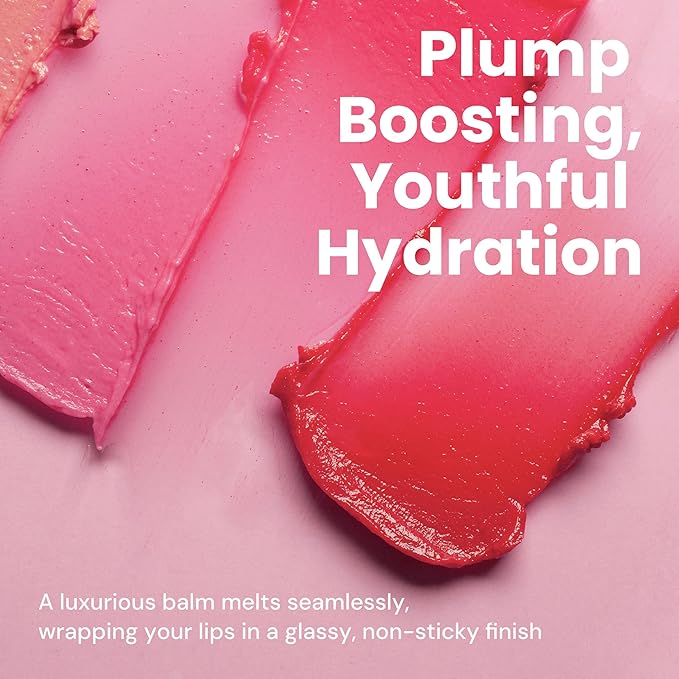 [MERYTHOD] COLLAGEN MELTING LIP BALM (AWESOME BRICK)-VivaGrace Women