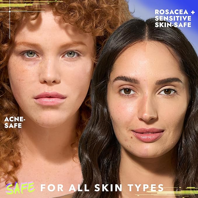 COVER FX Power Play Foundation - Shade D1 - Buildable Full Coverage - Waterproof Sweat-Proof Transfer-Proof - Natural Matte Finish - All Skin Types-VivaGrace Women