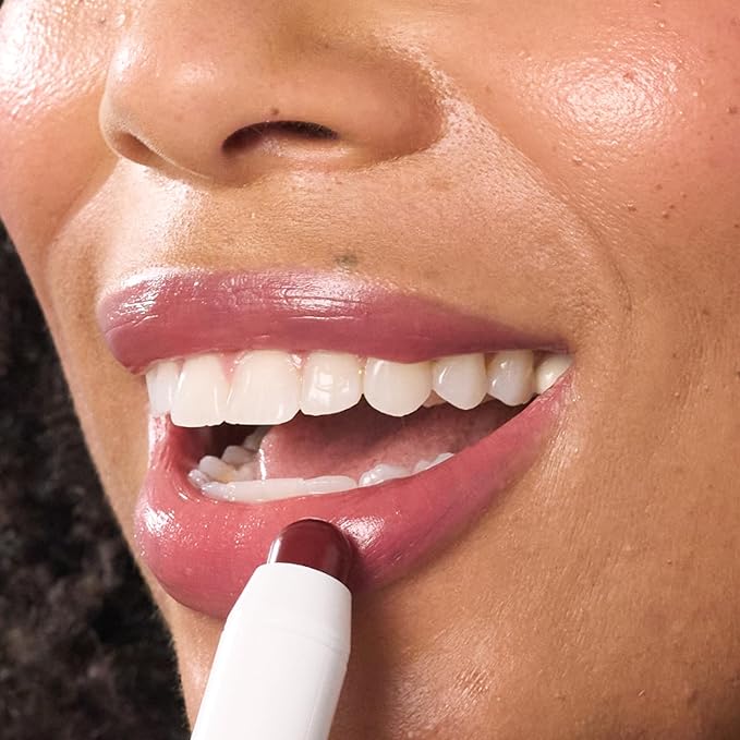 Julep It's Balm: Tinted Lip Balm + Buildable Lip Color - Grape Jelly- Natural Gloss Finish - Hydrating Vitamin E Core - Vegan-VivaGrace Women