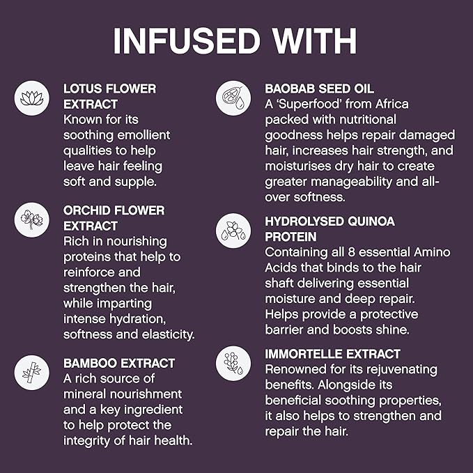 KEVIN.MURPHY YOUNG.AGAIN.MASQUE - Hair Masque for Damaged Hair - For Dry, Damaged, Brittle Hair - Deep Conditioning Masque - With Immortelle & Baobab Seed Oil - 1 L / 33.8 fl oz-VivaGrace Women