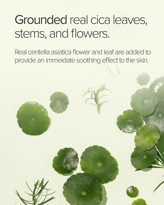 Mary&May CICA TeaTree Soothing Wash off Pack 30g | Centella Asiatica Extract, Tea Tree, Soothing, Pore Care, Trouble Relief, Mask Wash Off | Vegan, EWG Ingredients-VivaGrace Women