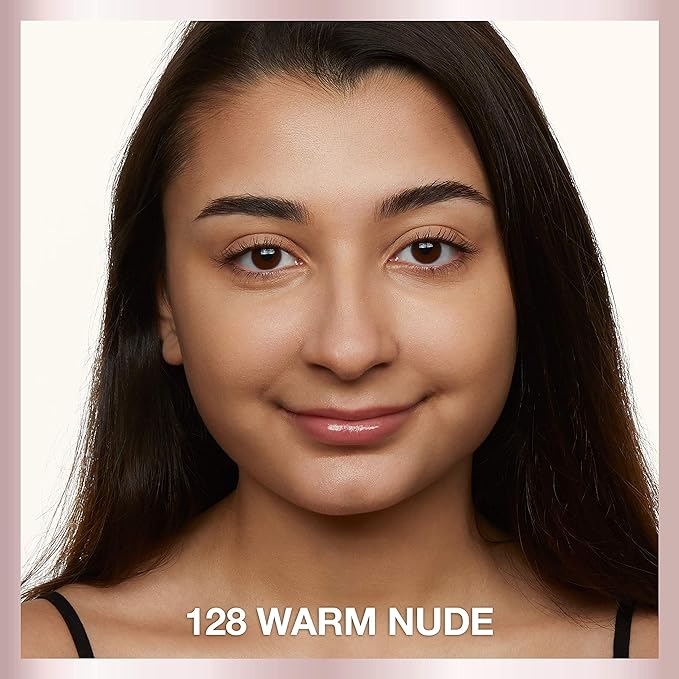 Maybelline Dream Urban Cover Flawless Coverage Foundation Makeup, SPF 50, Warm Nude-VivaGrace Women