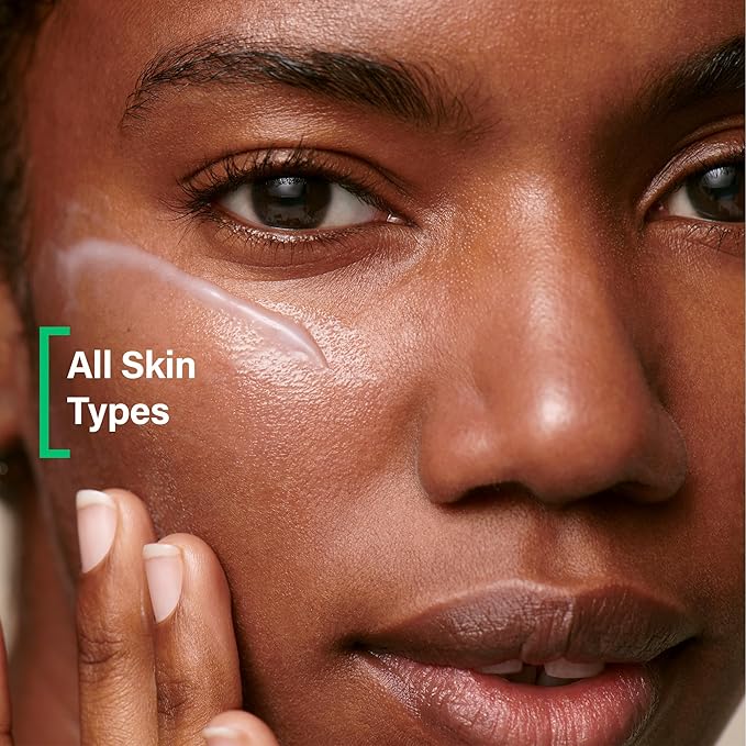 Coats Gentle Hydrating Toning Milk – Hydrates, Protects + Exfoliates to Help Prevent Breakouts – Dermatologically Approved + Clinically Proven – 4.2 oz-VivaGrace Women