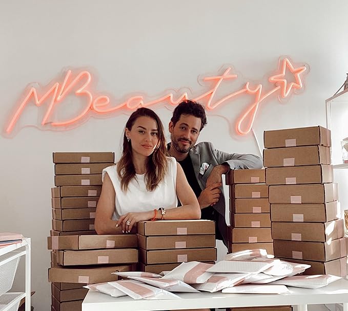 You are the STAR Palette ☆-VivaGrace Women