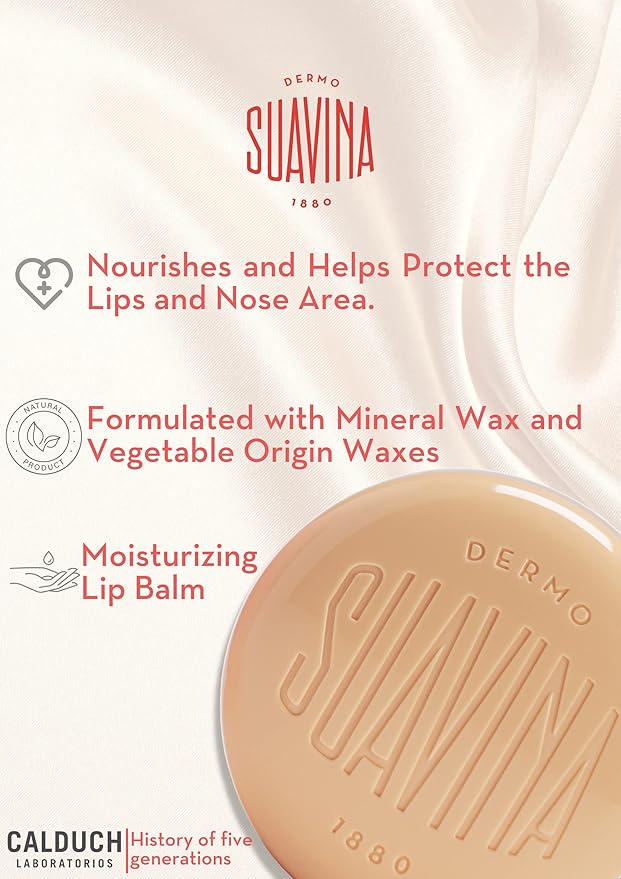 Lip Balm Moisturizer for Cracked and Dry Lips with Natural Ingredients Lip Care for Cold and Hot Weather Pack of 1(Citrus 0.3oz)-VivaGrace Women