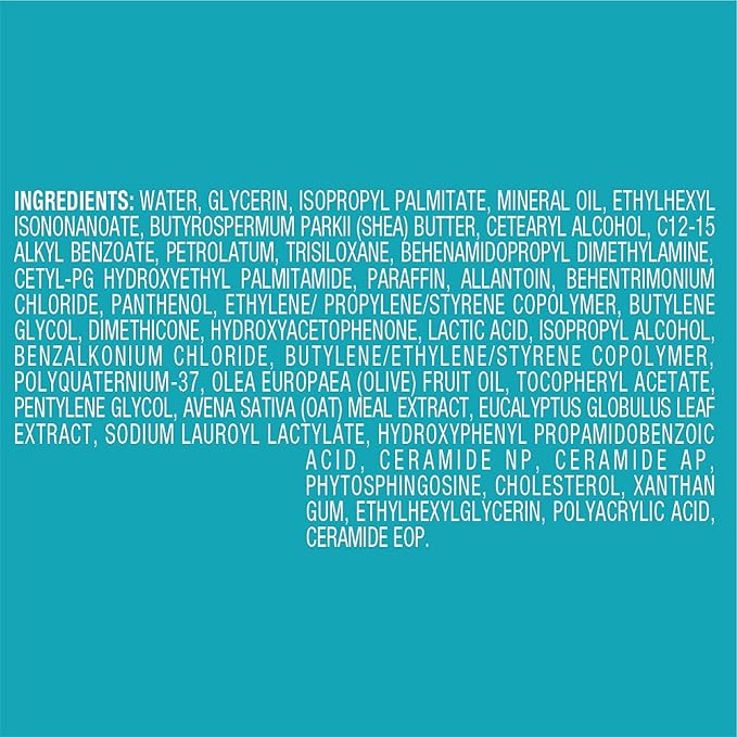 Curel Hydra Therapy In Shower Lotion, Itch Defense Body Moisturizer with Advanced Ceramide Complex, Vitamin E, & Oatmeal Extract, 12 Oz, Pack of 2-VivaGrace Women