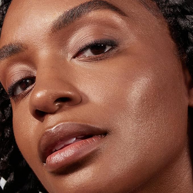 Morphe Lightform Liquid Foundation - Extended Hydration Foundation Makeup with a Lasting, Natural Radiant Finish - Long-Wearing Formula with Buildable, Medium Coverage - Rich 27N (1.01 fl oz)-VivaGrace Women