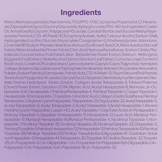 numbuzin No.9 Toner | NAD+ PDRN Glow Boosting Toner | Glowing, Firming, Hydrating, Elasticity, Wrinkles, Fine Lines, Korean Skincare | Salmon PDRN, Peptides, NAD | Essence for Dry Skin | 5.07 fl. Oz-VivaGrace Women