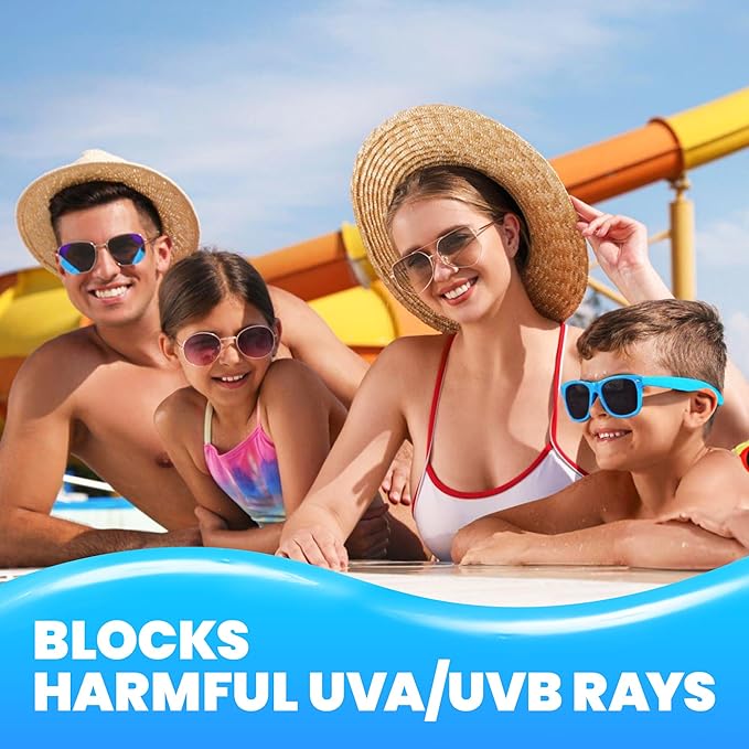 Rubber Ducky | Lip Sunscreen, Lip Balm with SPF 44, Water Resistant Sunscreen Lip Balm | Vegan, Untinted, Cherry Flavor, with Vitamin E | All Season - Broad Spectrum Sunscreen for Lips-VivaGrace Women