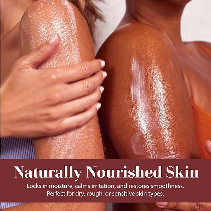 era of nature Kokum Butter Raw - 16 oz (1lb) - Natural Butter for Body Butters, Lotion Bars, Lip Balm, Soap Making – Blends Well with Shea or Cocoa Butter – For Stretch Marks, Scars, Pregnancy Care-VivaGrace Women