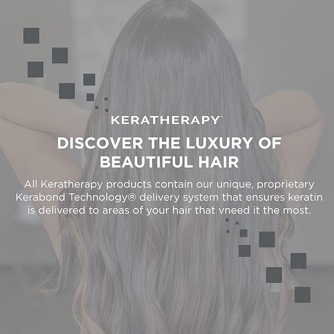Keratherapy Keratin Infused Perfect Match Gray Root Concealer Spray, Auburn Red, 3 oz, 118 ml - Root Cover Up Spray to Hide Gray Roots - Keratin Therapy Hair Darkening & Temporary Scalp Concealer-VivaGrace Women