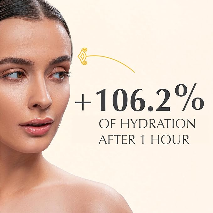 | Refreshing Body Milk with Aloe Vera – Soothes, Hydrates & Revitalizes | Regenerating, Softening & Protective Actives | Non-Greasy Finish |Ayurvedic Skincare | 97% natural & Vegan | 13.5 fl oz-VivaGrace Women