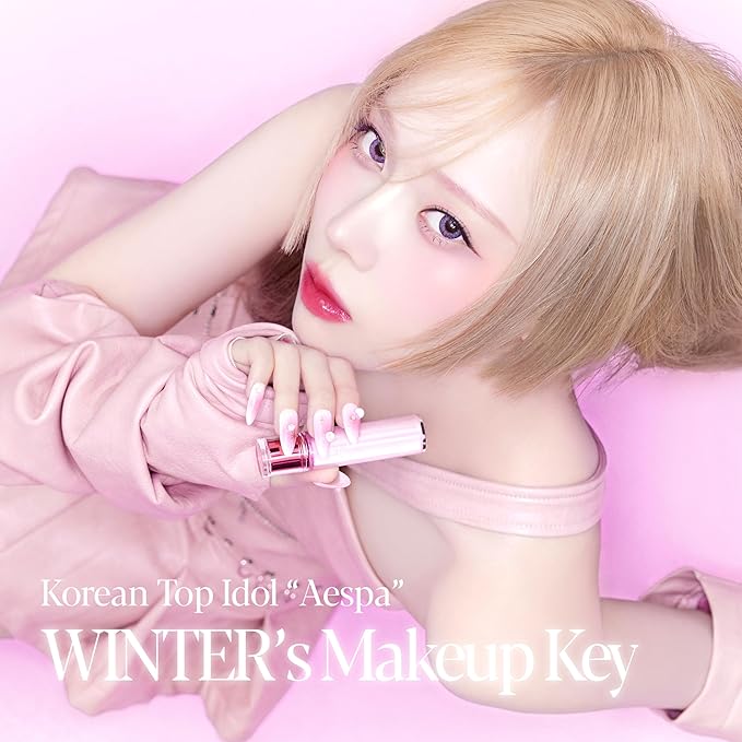 Espoir Couture Lip Tint Glaze #2 Odd Coral 0.14oz | Volumizing Lip Stain with Syrupy Shine | Long-Lasting & Vibrant Color for Radiant Lip Look | Moisturizing & Glossy Lip Tint | Korean Lip Makeup-VivaGrace Women