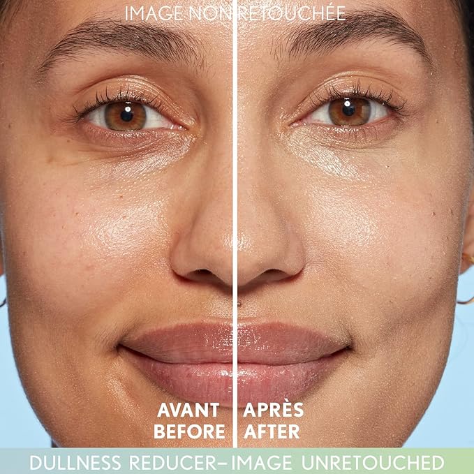 COVERGIRL Clean Fresh Color Correcting Serum + Moisturizer + Primer – Moisturizer, Face Primer, Covergirl Skincare, Vegan Formula – Medium, 30ml (1.0 fl oz)-VivaGrace Women