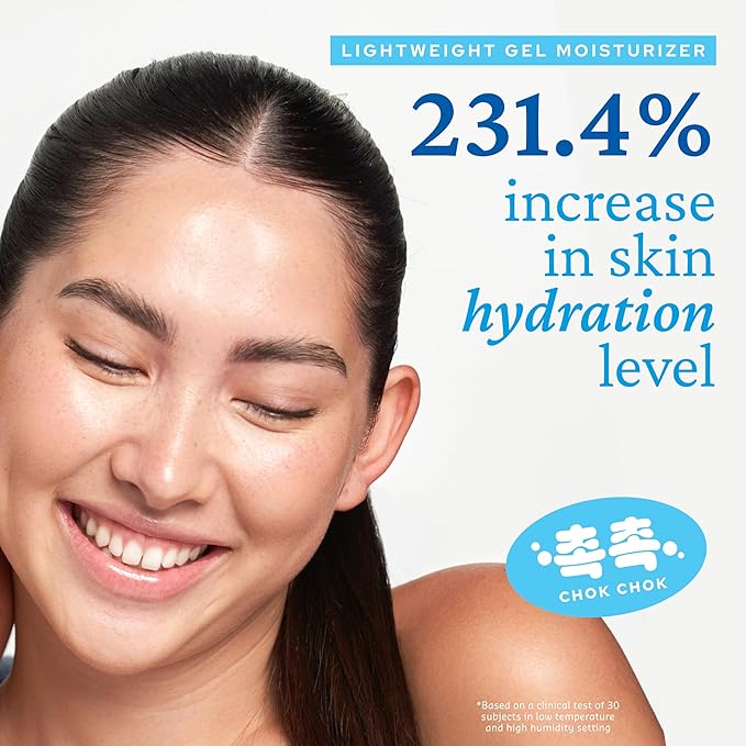 belif Aqua Bomb – Daily Niacinamide Hydrating Moisturizer, Lightweight Plumping Facial Cream with Hyaluronic Acid & Squalane, Cooling Effect, Anti-Aging Korean Skincare, 0.84 fl oz (25ml)-VivaGrace Women