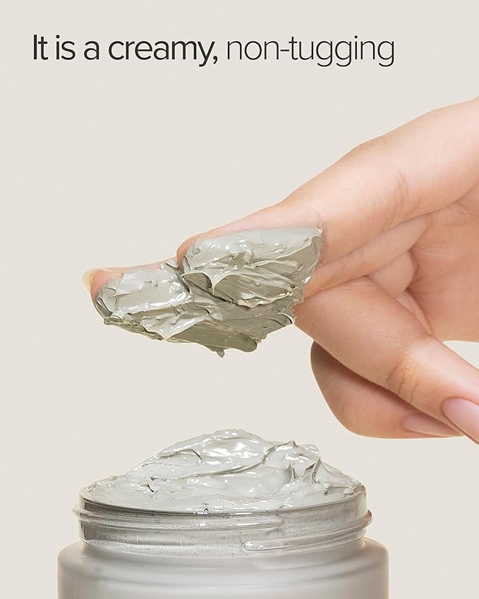 Mary&May CICA TeaTree Soothing Wash off Pack 30g | Centella Asiatica Extract, Tea Tree, Soothing, Pore Care, Trouble Relief, Mask Wash Off | Vegan, EWG Ingredients-VivaGrace Women