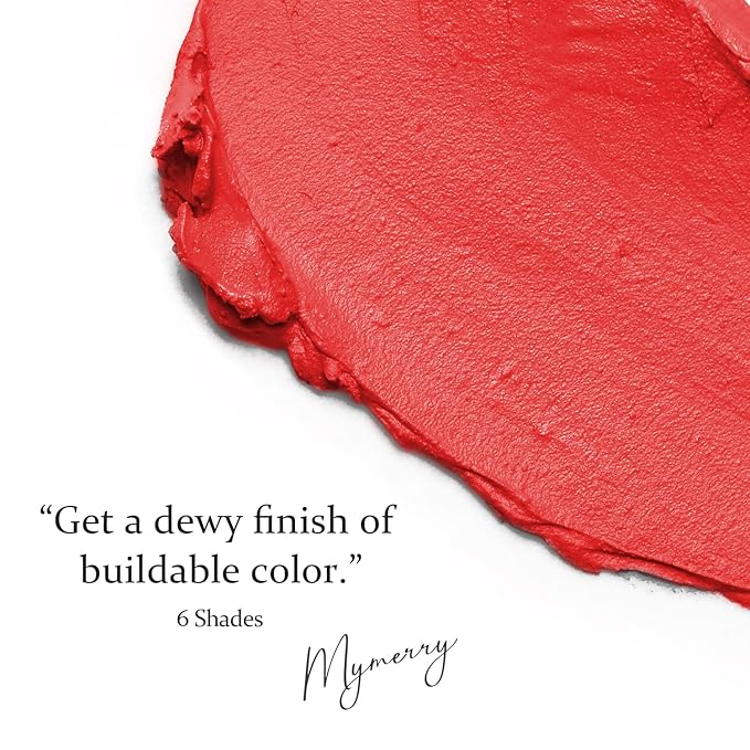 Blush Stick, Cream Blush for Cheeks and Lip Tint, Dewy Finish, Buildable & Blendable Color, Lightweight & Long-Lasting Formula | Coral,0.53fl.Oz-VivaGrace Women