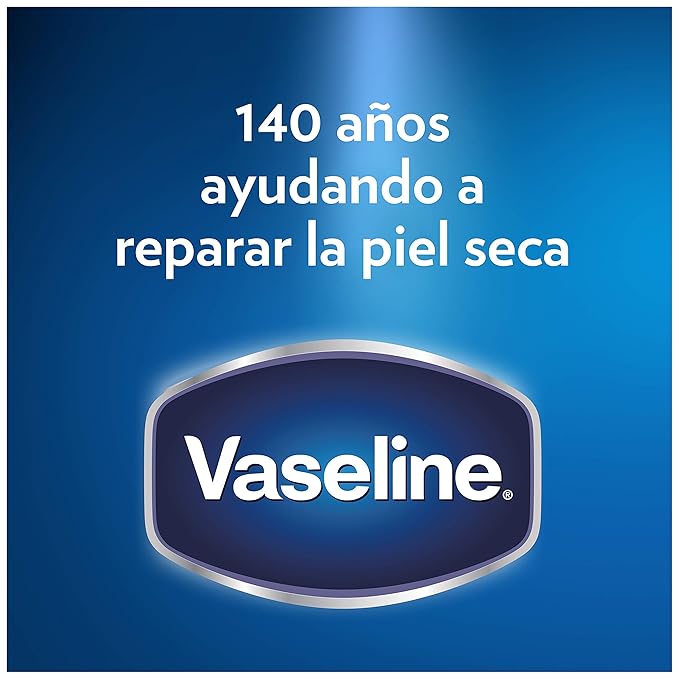 Vaseline Lip Therapy | Vaseline Lip Balm | Lip Moisturizer for Very Dry Lips | Original | 20g-VivaGrace Women