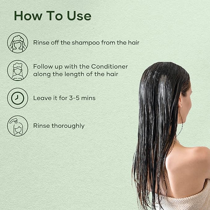 Botanic Hearth Peppermint Hair Conditioner | Hair Conditioner For Dry Damaged And Color Treated Hair | Volumizing Conditioner For Fine & Thin Hair | Paraben & Sulfate Free | Men & Women | 16 Fl Oz-VivaGrace Women