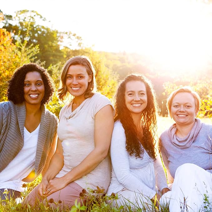 Badger Cocoa Butter Lip Balm, Creamy Cocoa, Certified Organic Lip Balm, Fair Trade, Lip Butter, Lip Balm Cocoa Butter, Care Lip Balm, 0.25 oz (4 Pack)-VivaGrace Women