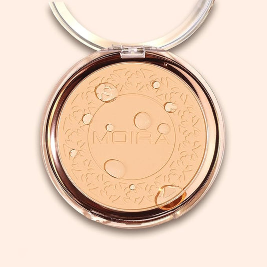 Soft Focus Waterproof Setting Powder (250)-VivaGrace Women
