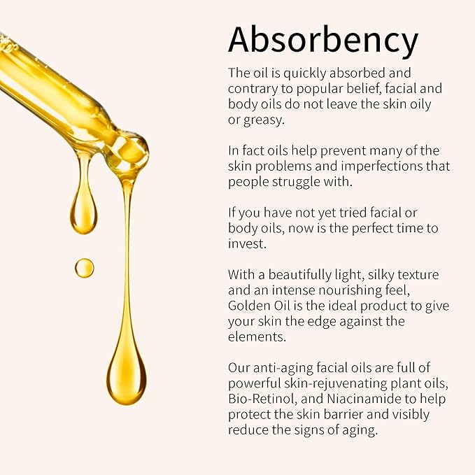 Stretch Mark & Scar Treatment & Protection– Bio Retinol Face & Body Oil for Treating Scars, Stretchmarks & Uneven Skin Tone. Contains Bakuchiol, Essential Vitamins & Nourishing Oils - 1.0 Fl Oz-VivaGrace Women