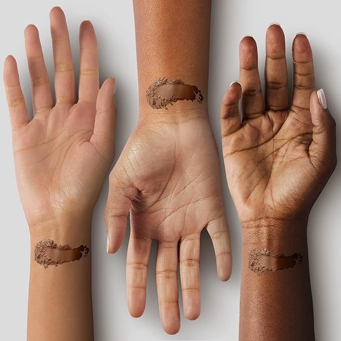 Maybelline Super Stay Full Coverage Powder Foundation Makeup, Up to 16 Hour Wear, Soft, Creamy Matte Foundation, Java, 1 Count-VivaGrace Women