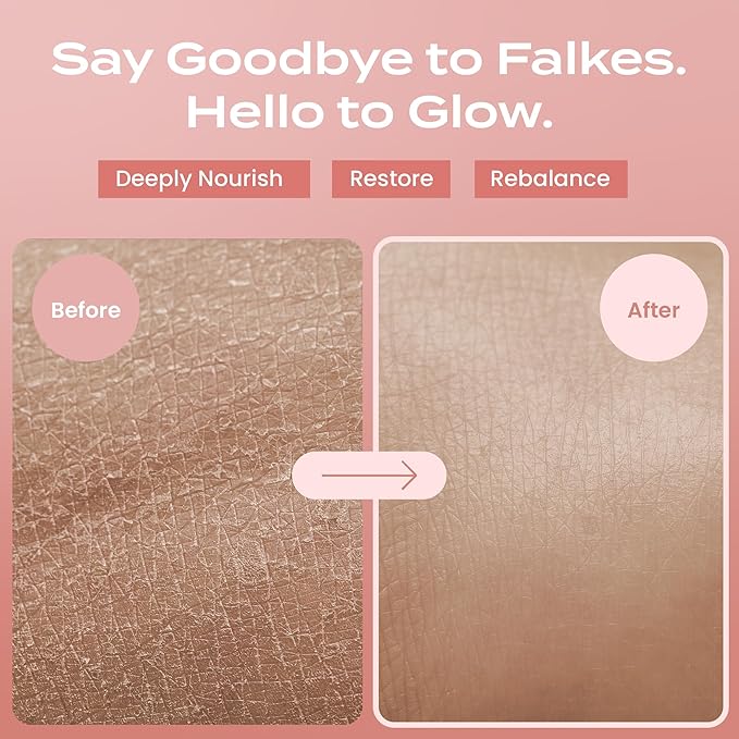 Body Restore Grass Fed Whipped Beef Tallow for Skin, Face, Body, Dry Skin - with Manuka Honey, Jojoba Oil, Birthday Gifts for Women, Men, Travel Essentials, Self Care - Citrus-VivaGrace Women