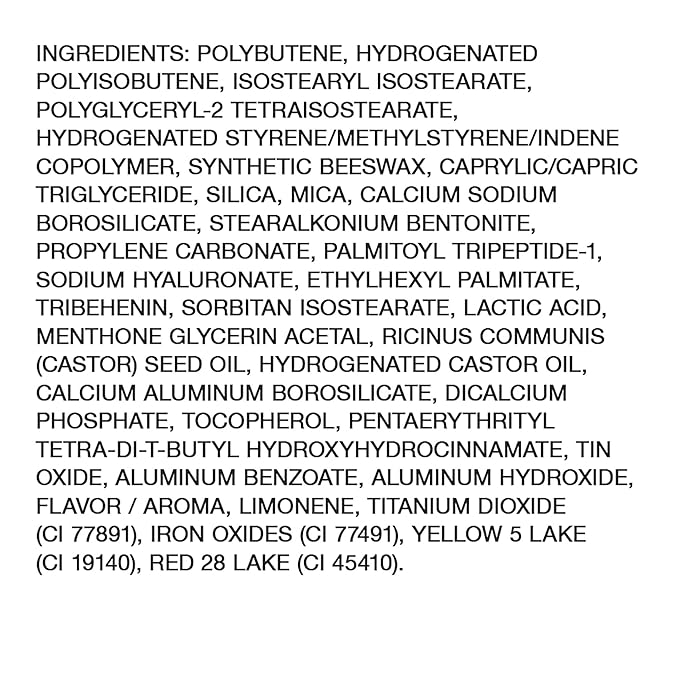 Milani Keep It Full Nourishing Lip Plumper - Sparkling Pink (0.13 Fl. Oz.) Cruelty-Free Lip Gloss for Soft, Fuller-Looking Lips-VivaGrace Women