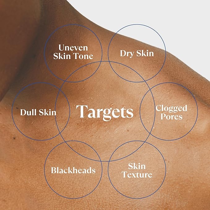 Cure by Toyo | The Beauty 3-Step Skincare Kit | Gentle Exfoliating Gel, Himalayan Salts & Moisturizing Cream | All Skin Types | Anti-Aging-VivaGrace Women