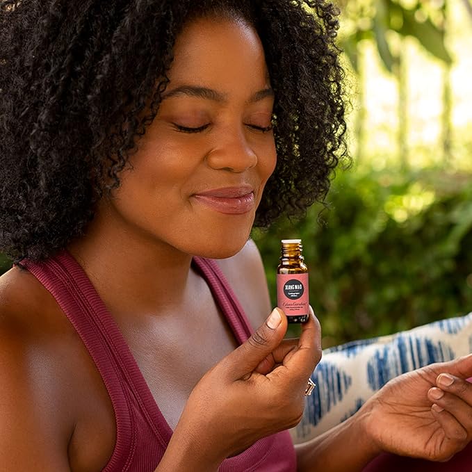 Edens Garden Xiang Mao Essential Oil- 100% Pure Premium Grade, Undiluted, Natural, Therapeutic, Aromatherapy, The Best for Diffuser, Candle, Laundry, Humidifiers 30 ml (1 fl oz)-VivaGrace Women