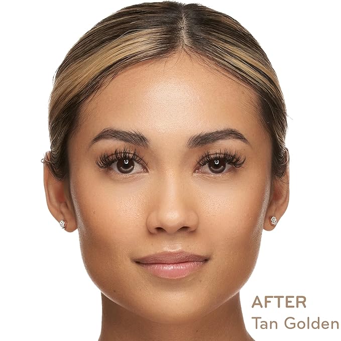 pūrlisse Radiant Glow Illuminating BB Cream Spf30 Hydrating and Moisturizing Natural Organic Cruelty-free Sulphate & Paraben Free For All Skin Even Sensitive Skin 1.4 Fl Oz (Tan)-VivaGrace Women