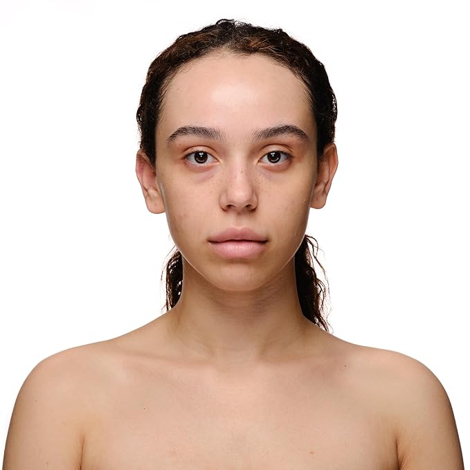 YENSA Super Serum Silk Powder Foundation Lightweight, Superfood Foundation For Perfecting & Smoothing Skin, Semi-Matte Finish, Vegan & Cruelty-free (Tan 2)-VivaGrace Women