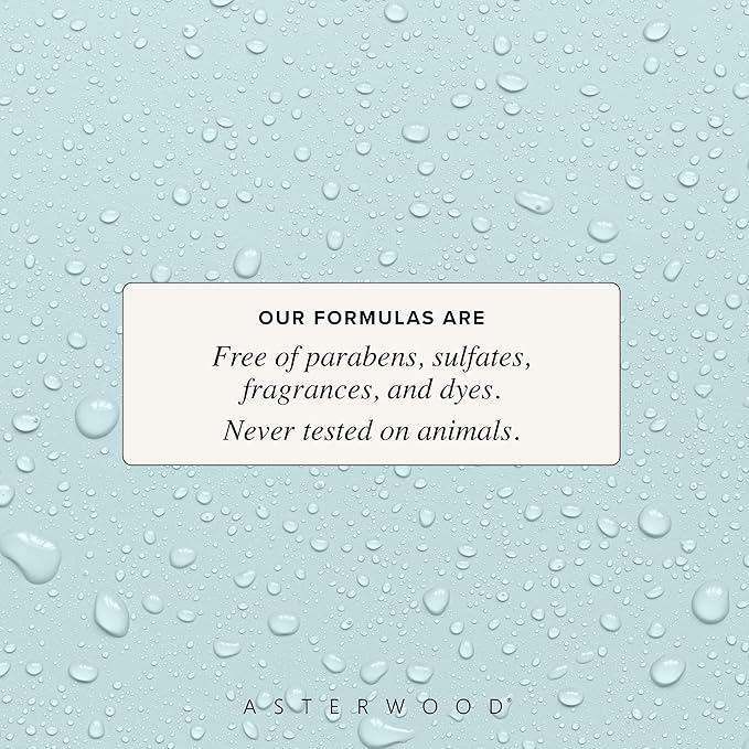 Asterwood Hypochlorous Acid Spray for Face - Targets Acne, Redness, Irritation - Multi-Purpose Skin Repair - Antibacterial, Antimicrobial - After Gym/Post-Workout Facial Mist - 4 Fl Oz-VivaGrace Women