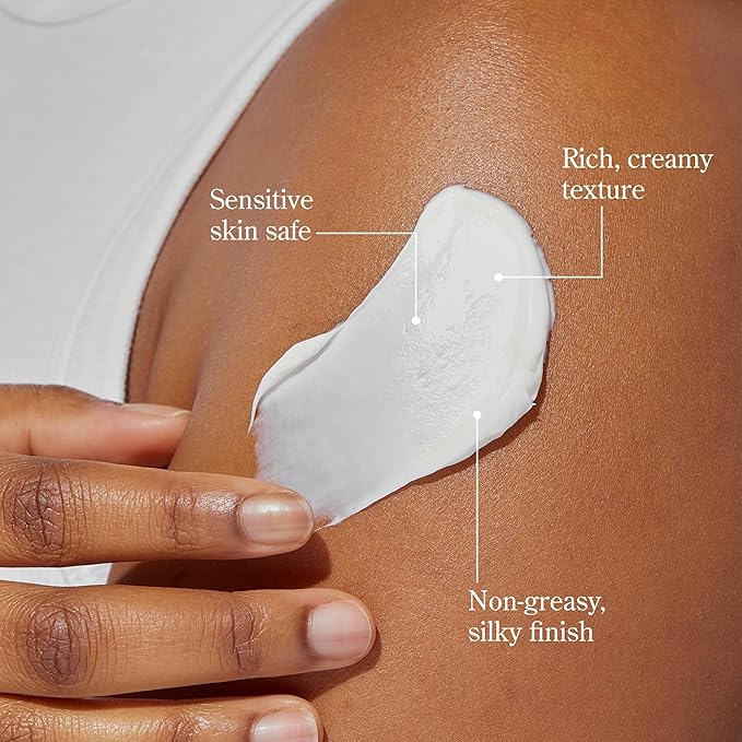 Beekman 1802 Whipped Body Butter Cream with Goat Milk - Deeply Moisturizes, Softens Skin - Natural & Gentle for All Skin Types - Non-Greasy, Cruelty-Free, 8 oz-VivaGrace Women