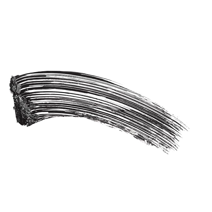 COVERGIRL LashBlast Volume Mascara, 1 Tube (0.44 oz), Very Black Color, Volumizing Mascara, Hypoallergenic, For All Eye Colors & Skin Tones (packaging may vary) (Pack of 4)