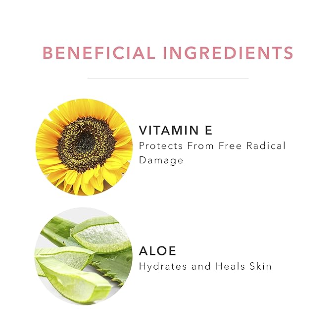 100% PURE Luminous Face Primer Illuminating Makeup Base & Moisturizer with Anti-Aging Antioxidants - Glowy Long-Lasting & Pore Diminishing Cosmetics Prep, Flawless Soothing Hydration - 1 oz-VivaGrace Women