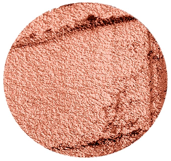 Gabriel Cosmetics Multi Pot (Magnolia - Bronze/Shimmer), 3-in-1 Smooth Finish Formula for Eyes,Lips, and Cheeks. Natural, Paraben Free, Vegan, Gluten-free, Cruelty-free, Non GMO, 0.08 oz.-VivaGrace Women
