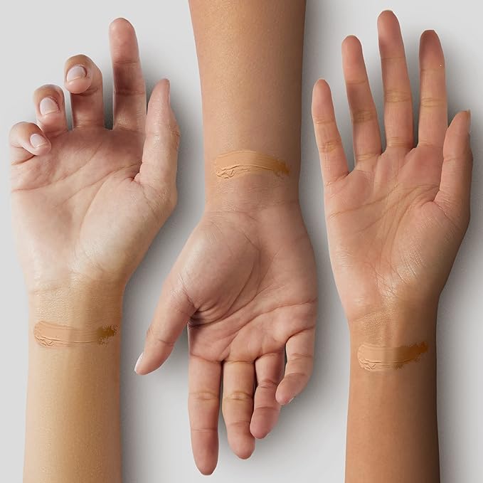 Mehron Makeup CreamBlend Stick | Face Paint, Body Paint, & Foundation Cream Makeup | Body Paint Stick Perfect for Halloween .75 oz (21 g) (Medium 3)-VivaGrace Women