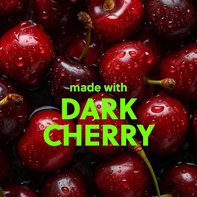 Tree Hut Cherry Rave Whipped Shea Body Butter | Long-lasting Hydration Leaves Skin Feeling Soft & Moisturized | Limited Edition Fall | Nourishing Essential Body Care | 8.4 fl oz.-VivaGrace Women