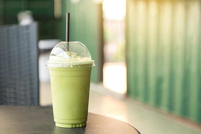 Angel Specialty Products Matcha Green Tea Blended Crème Mix [3 LB]