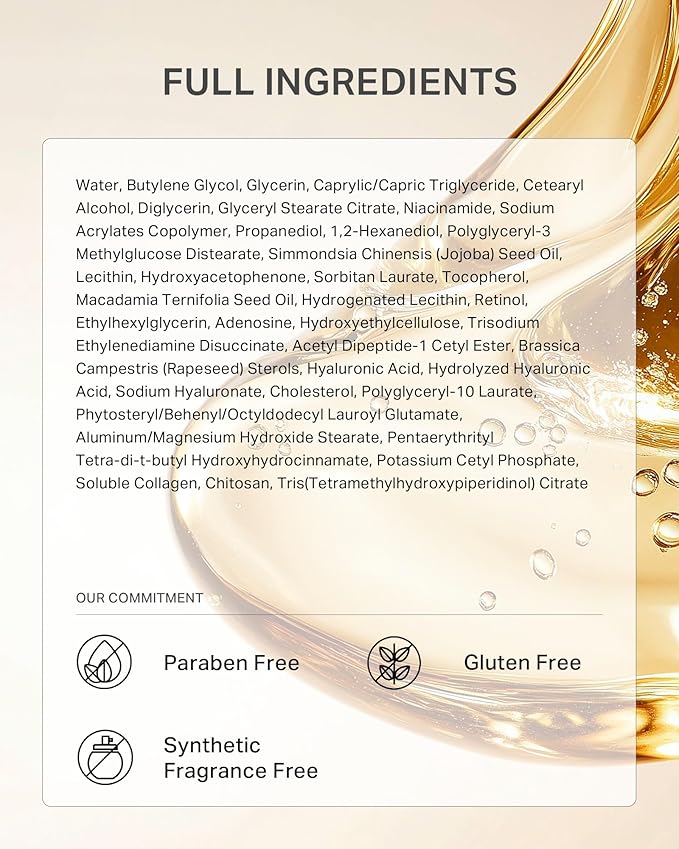 depology Restoring Hydrogel Under Eye Patch | 60 Patches | Brightening Caffeine Gold Pads for Dark Circles | Puffiness | Wrinkles | Refresh | Travel-VivaGrace Women