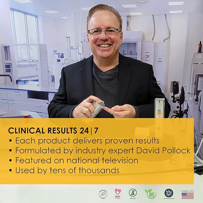 3D Eye Treatment-VivaGrace Women